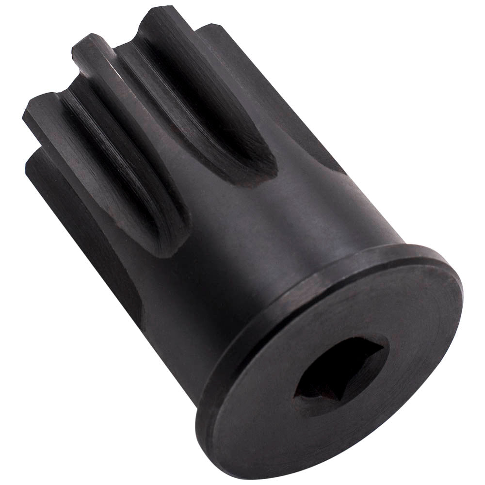 Tools and Equipment compatible For Caterpillar Engine Barring Socket , compatible For CAT 3200/3406 Series