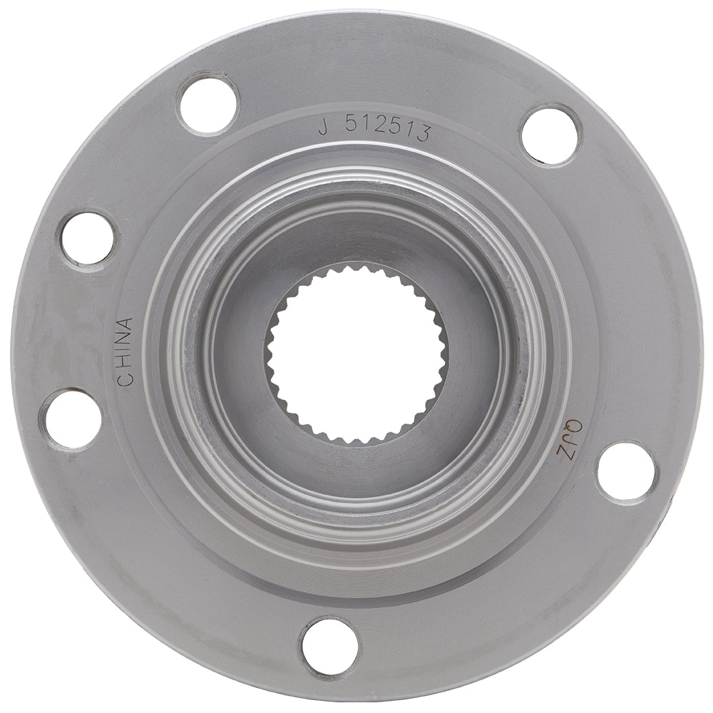 512513 - Front & Rear Wheel Hub Bearing Assembly