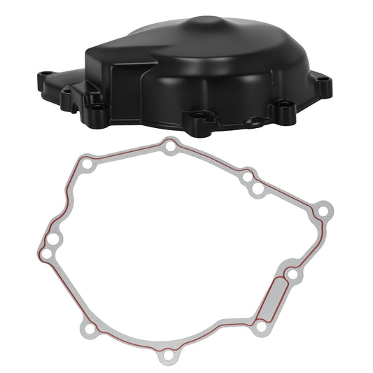 Aluminum Crankcase Cover Left compatible For Yamaha YZF R6 2006-2022 2C0154110100