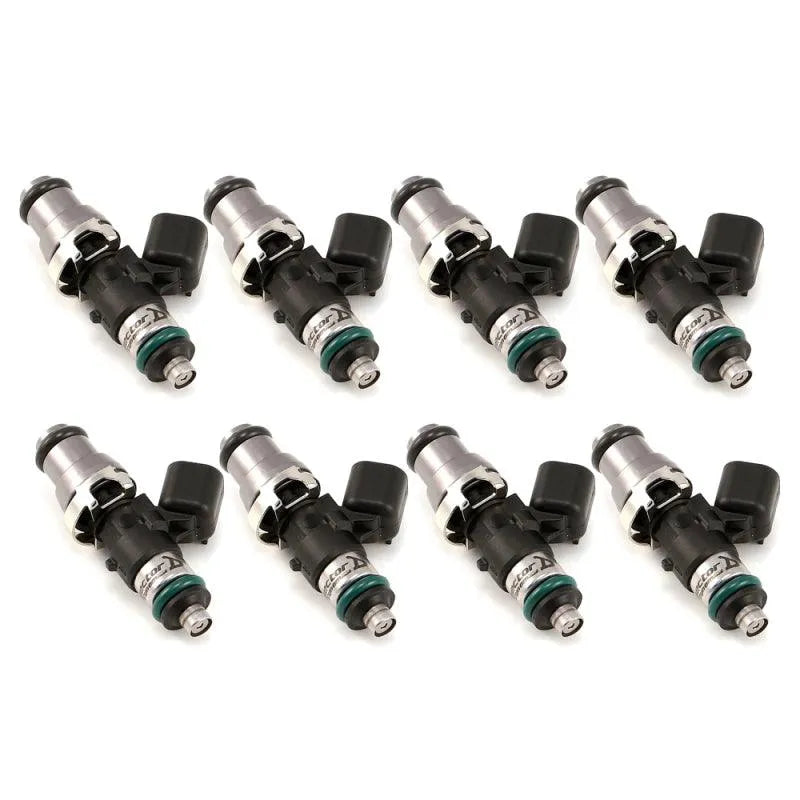 Injector Dynamics 1340cc Injectors  Hemi Hellcat 6.2L