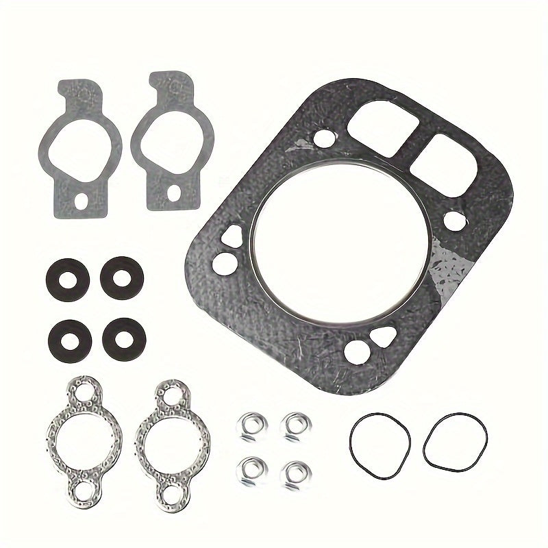 24 841 04-S Carburetor Rebuild Kit for Kohler CH25 CH26 CH730 CH740 CH750 CV730 CV732 CH742 CV25 CV26 CV724 CV730 Engine