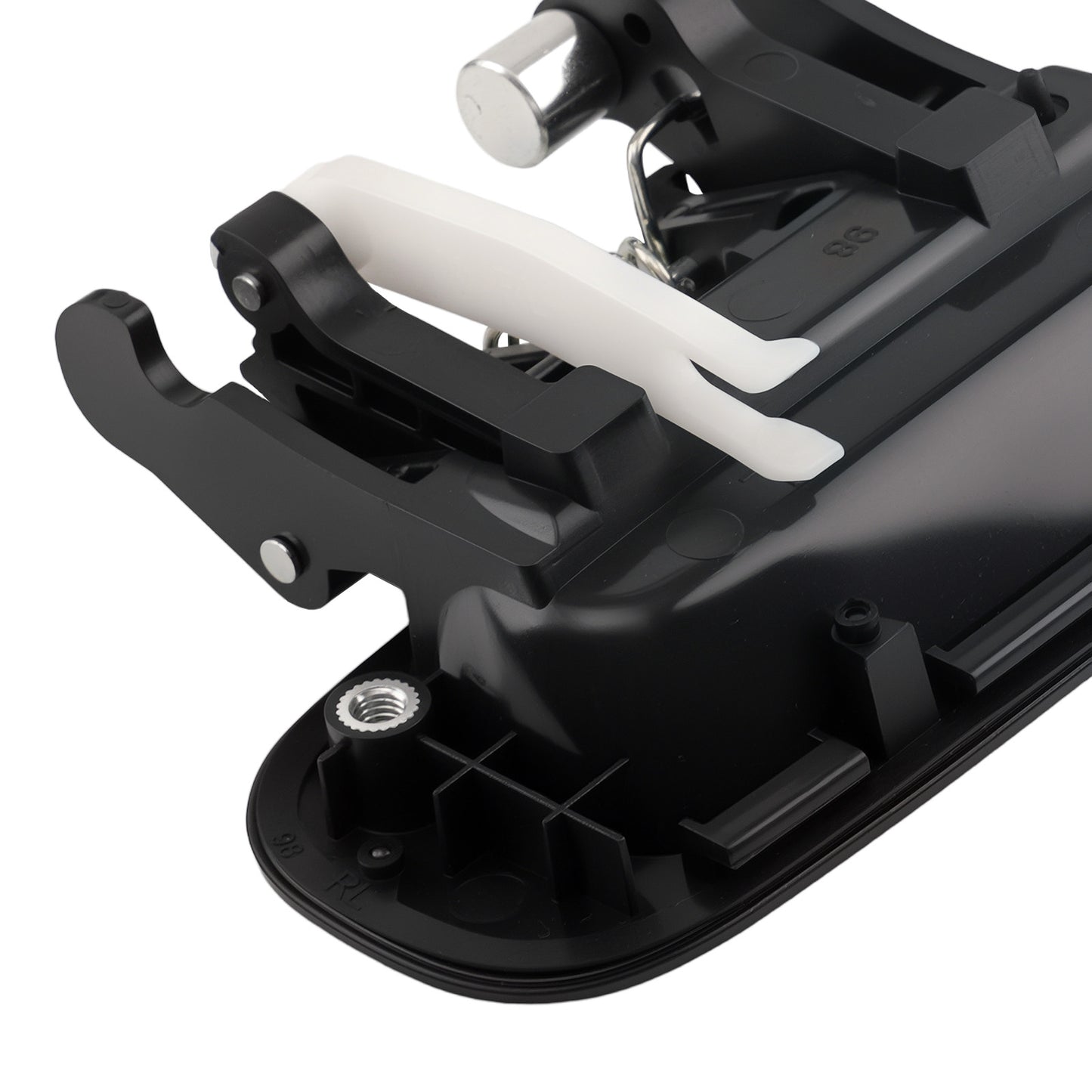 Door Handle compatible for Toyota Corolla CE LE S VE 1998-2002 6921002040 Plastic