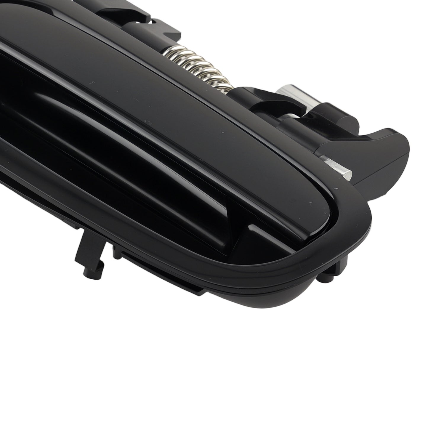Door Handle compatible for Toyota Corolla CE LE S VE 1998-2002 6921002040 Plastic