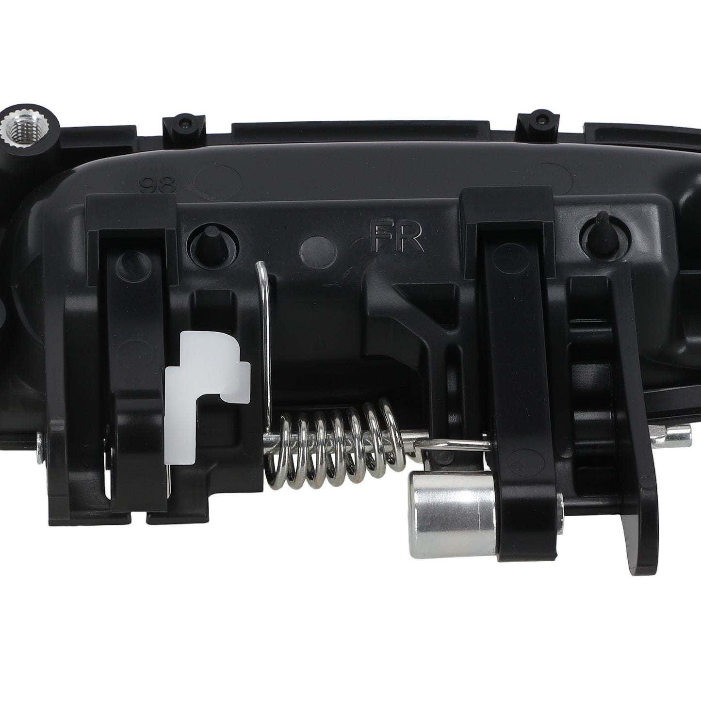 Exterior Door Handle compatible for Chevrolet Prizm 1.8L Sedan 1998-2002 Front Right