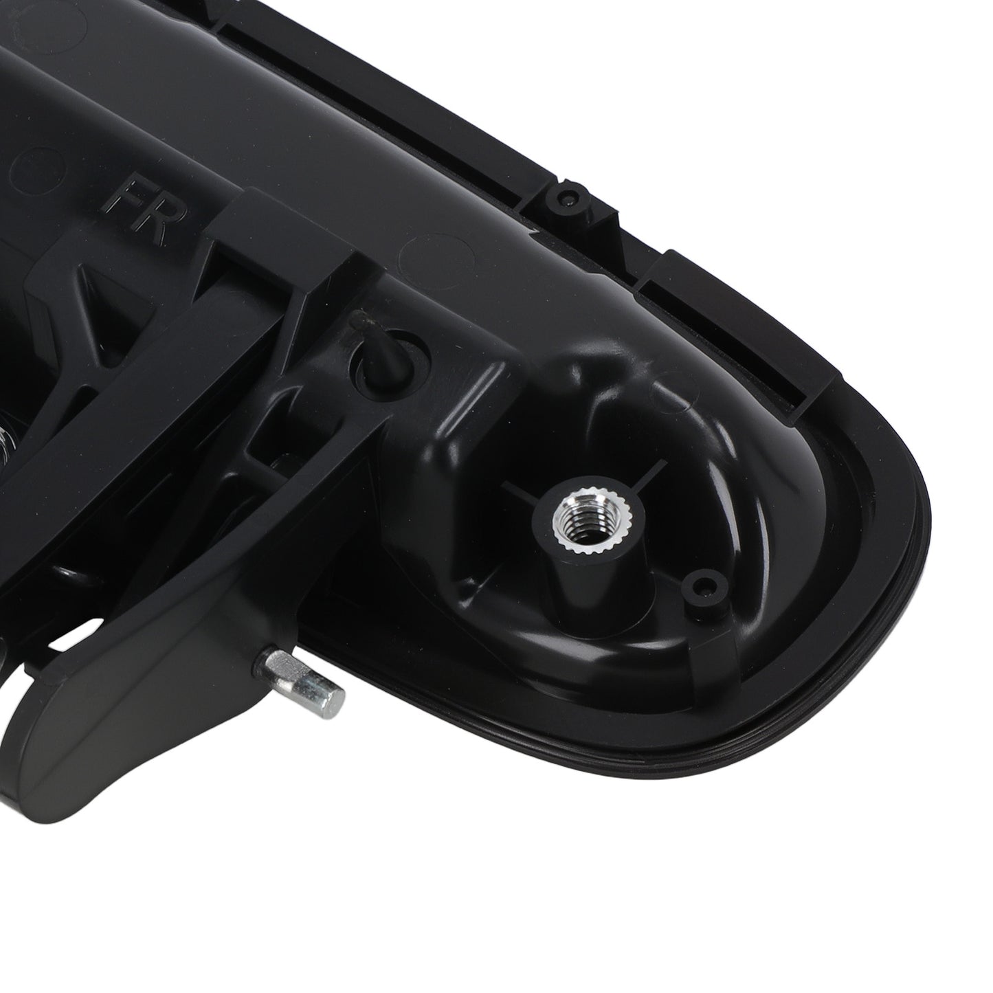 Exterior Door Handle compatible for Chevrolet Prizm 1.8L Sedan 1998-2002 Front Right