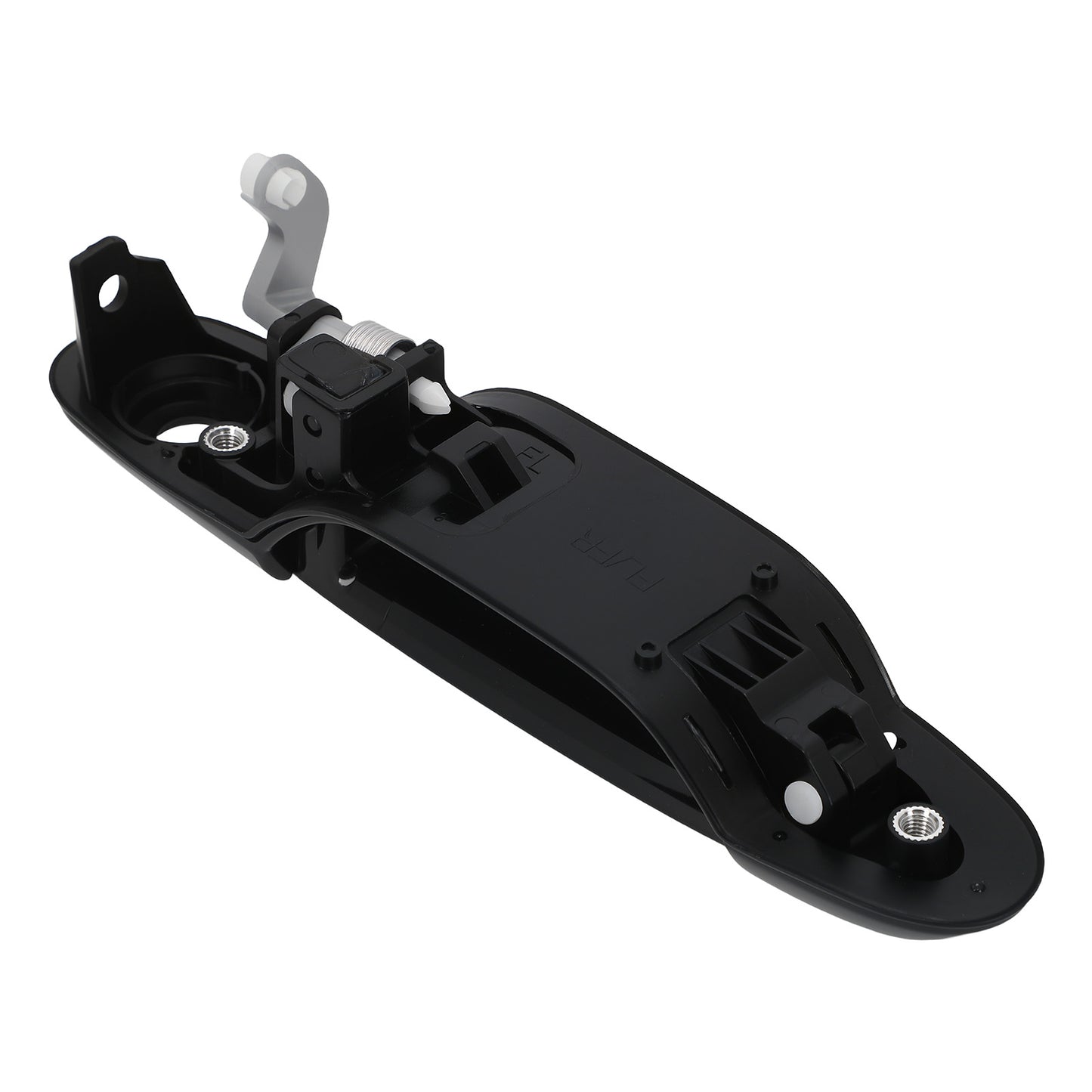 Black Door Handle compatible for Toyota Sienna 1998-2003 Front Left 69220-08010 80850