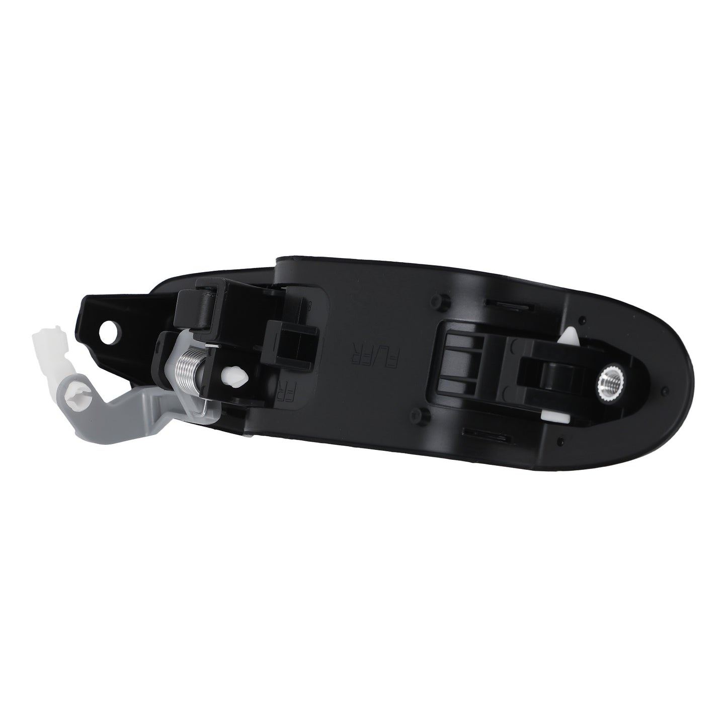 Door Handle Front Right Exterior compatible for Toyota Sienna 1998-2003 TO1310126