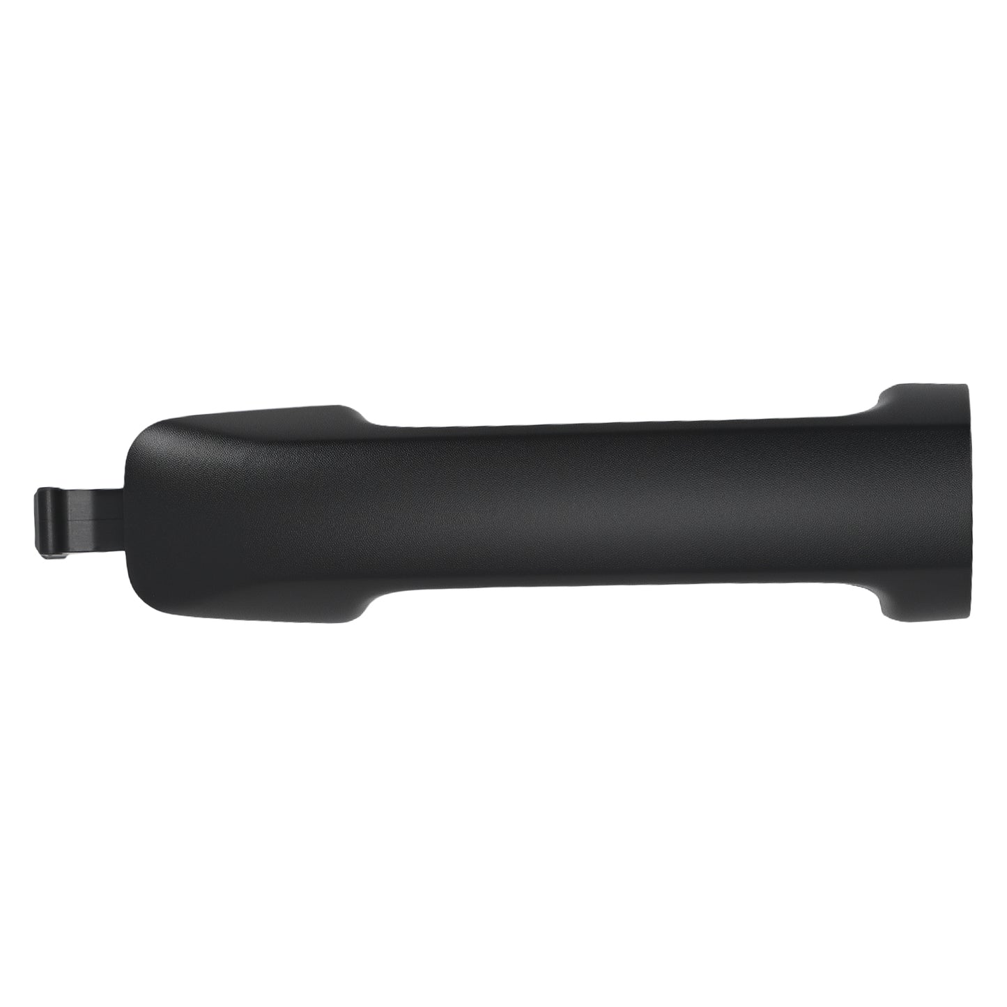 Exterior Door Handle Front compatible for Toyota FJ Cruiser 4.0L AWD 2007-2014 Black
