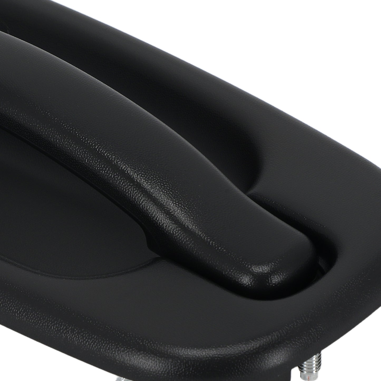 Exterior Door Handle Rear Right for Avalanche 1500 5.3L 02-06 Textured Black
