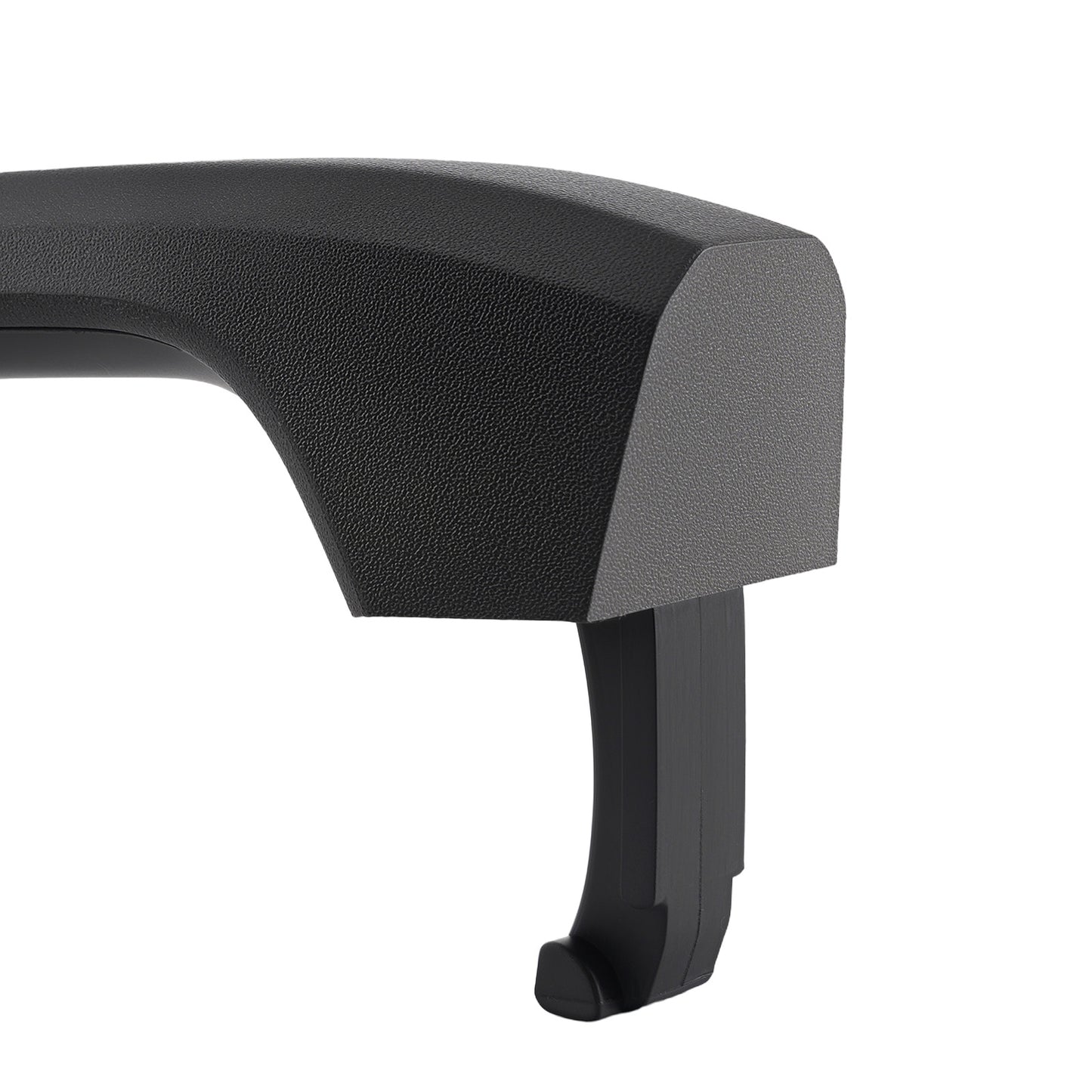 Door Handle Rear compatible for GMC Sierra 1500 2014-2018 22923605 Left Right