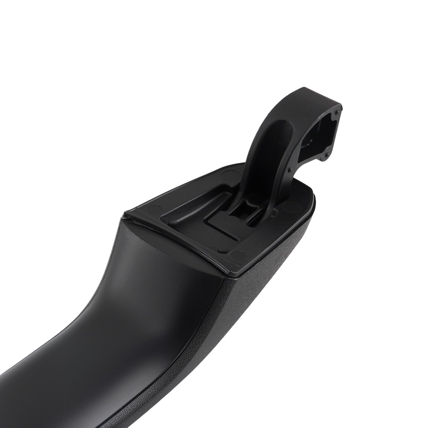 Door Handle Rear compatible for GMC Sierra 1500 2014-2018 22923605 Left Right