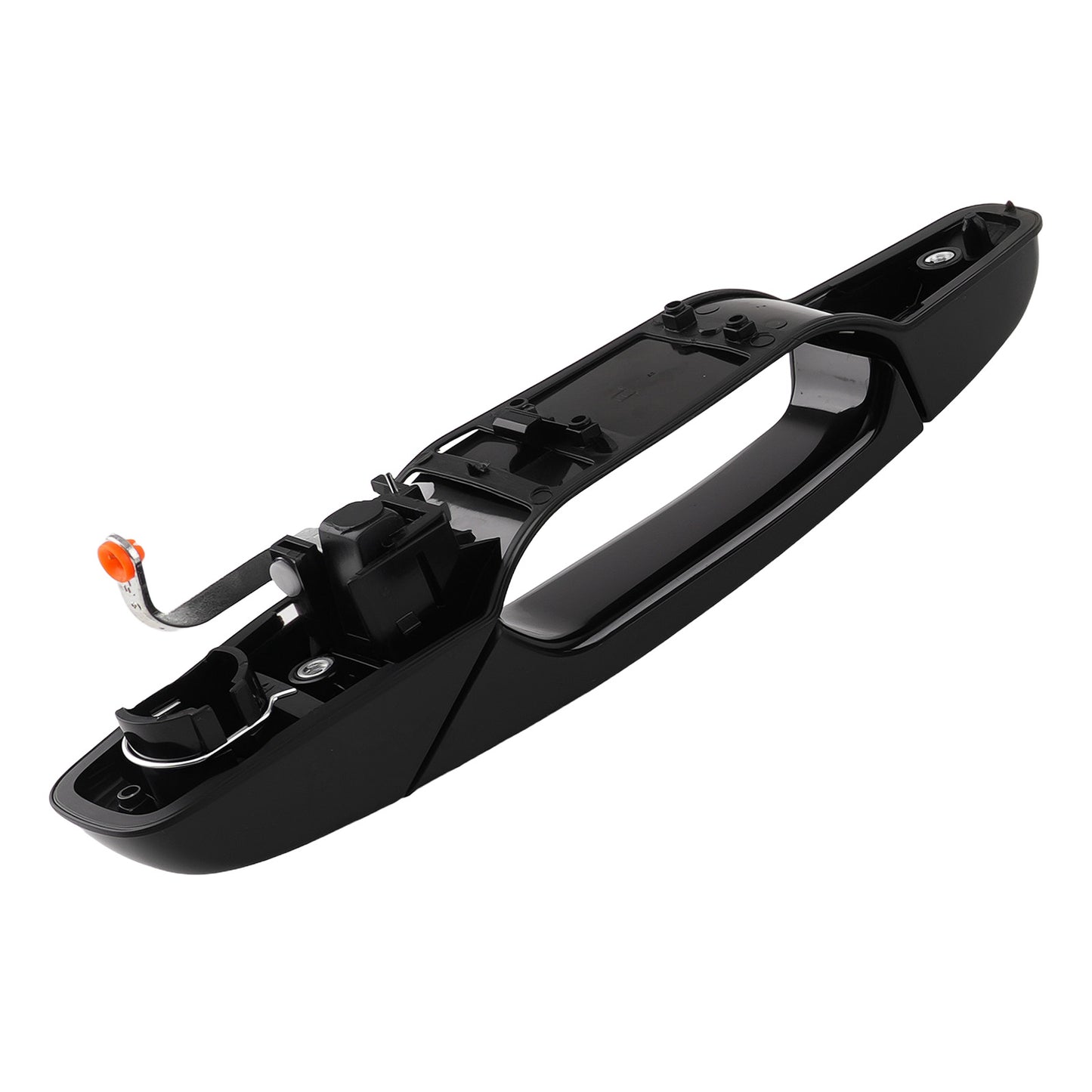 Door Handle 4PC compatible For Chevy Silverado 1500 compatible For GMC Sierra 1500 2007-2013