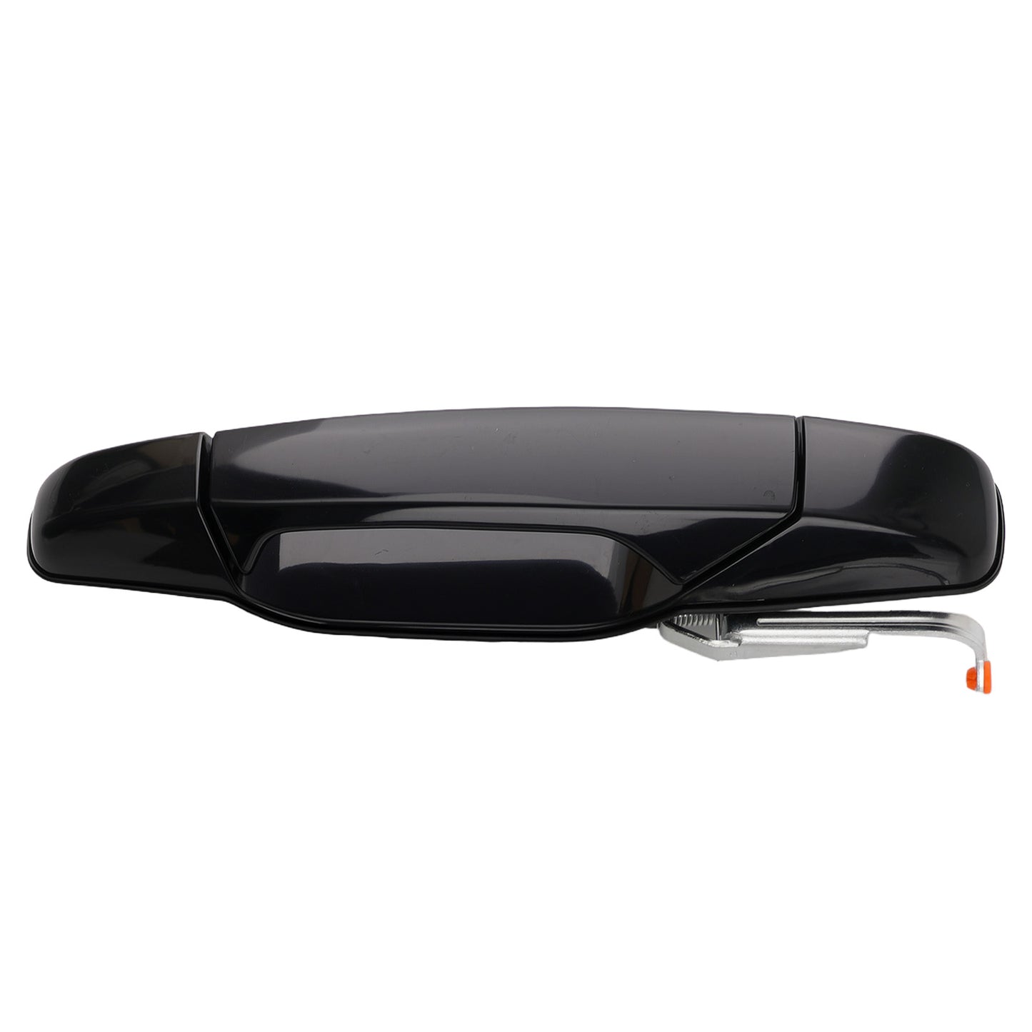 Door Handle 4PC compatible For Chevy Silverado 1500 compatible For GMC Sierra 1500 2007-2013