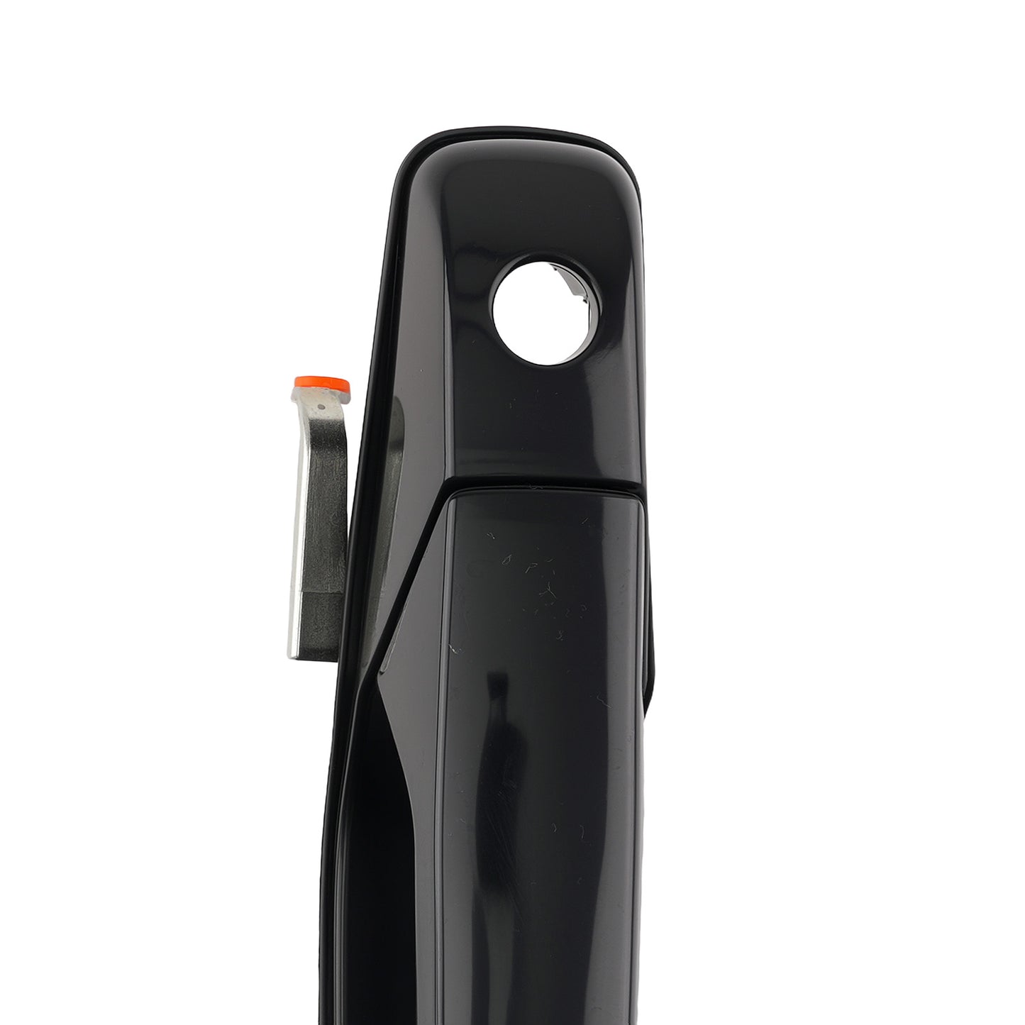 Door Handle 4PC compatible For Chevy Silverado 1500 compatible For GMC Sierra 1500 2007-2013