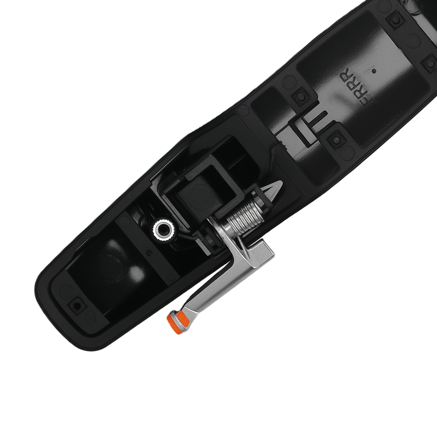 Door Handle Front compatible for Chevrolet Silverado 1500 2007-2013 22738721 25960525