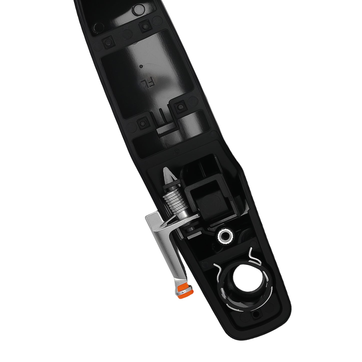 Door Handle Front compatible for Chevrolet Silverado 1500 2007-2013 22738721 25960525