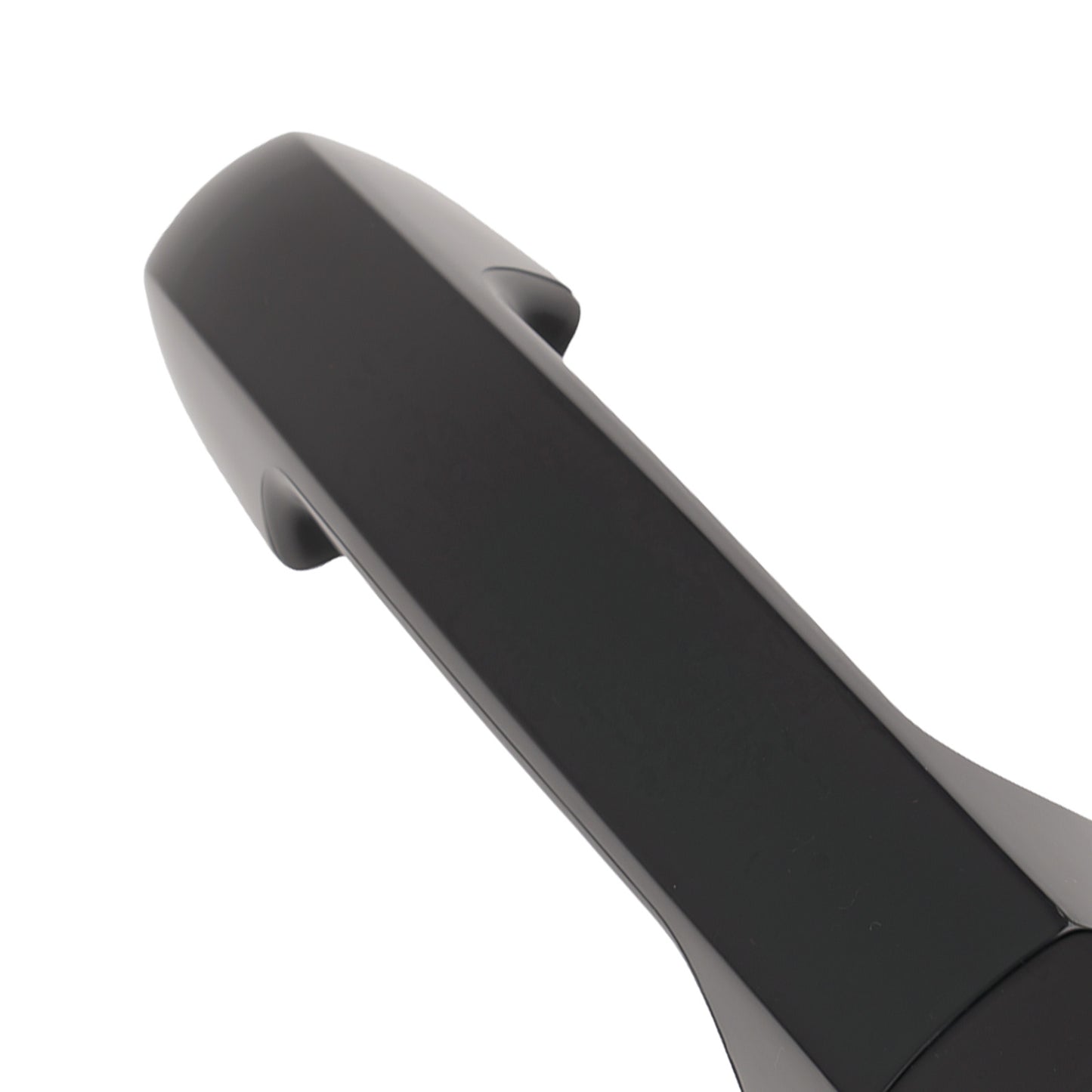 Black Door Handle Outer compatible for Hyundai Elantra 2006-2012 82651-2H000 Front Rear