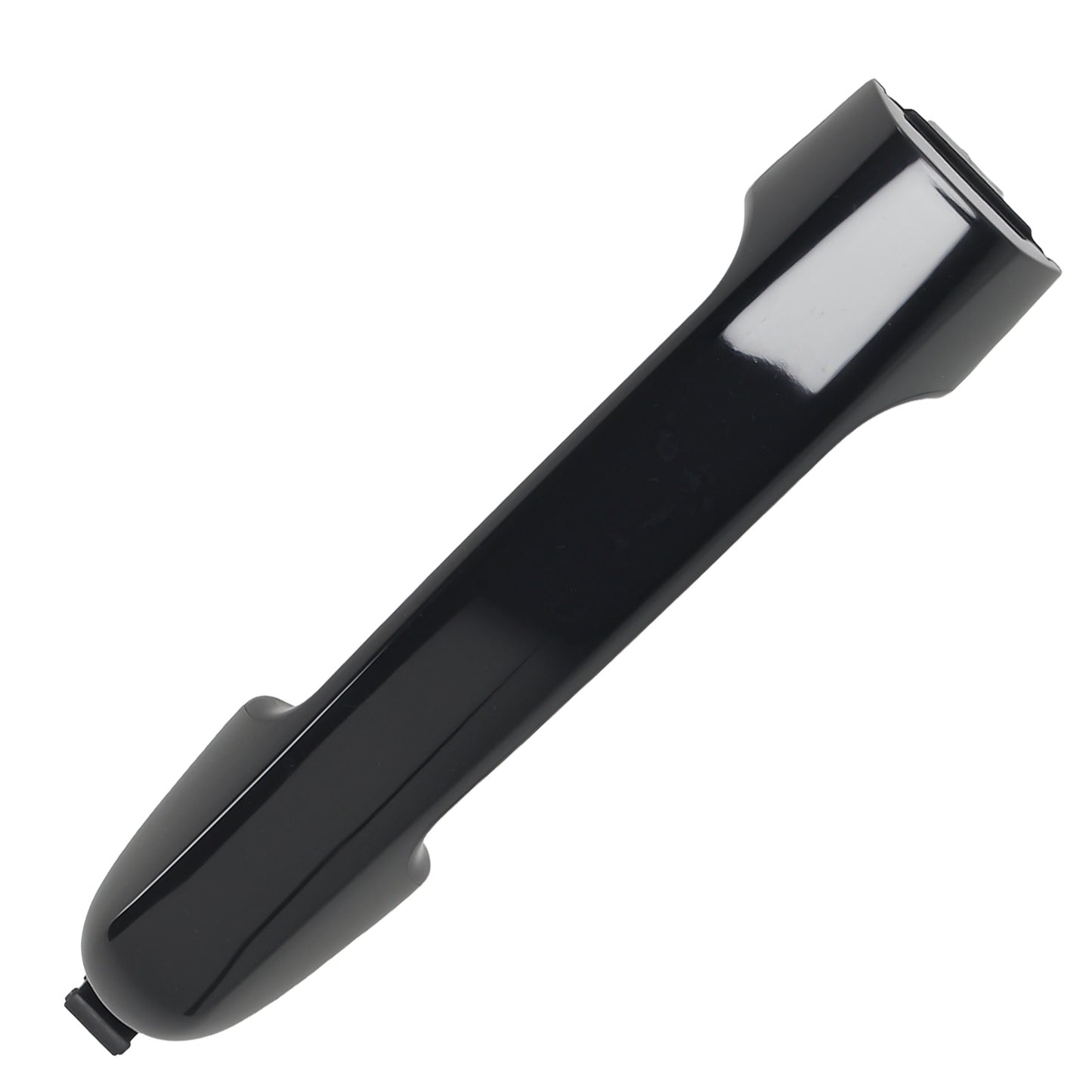 Exterior Door Handle compatible for Hyundai Elantra 2007-2010 Front Left 826512H000CA