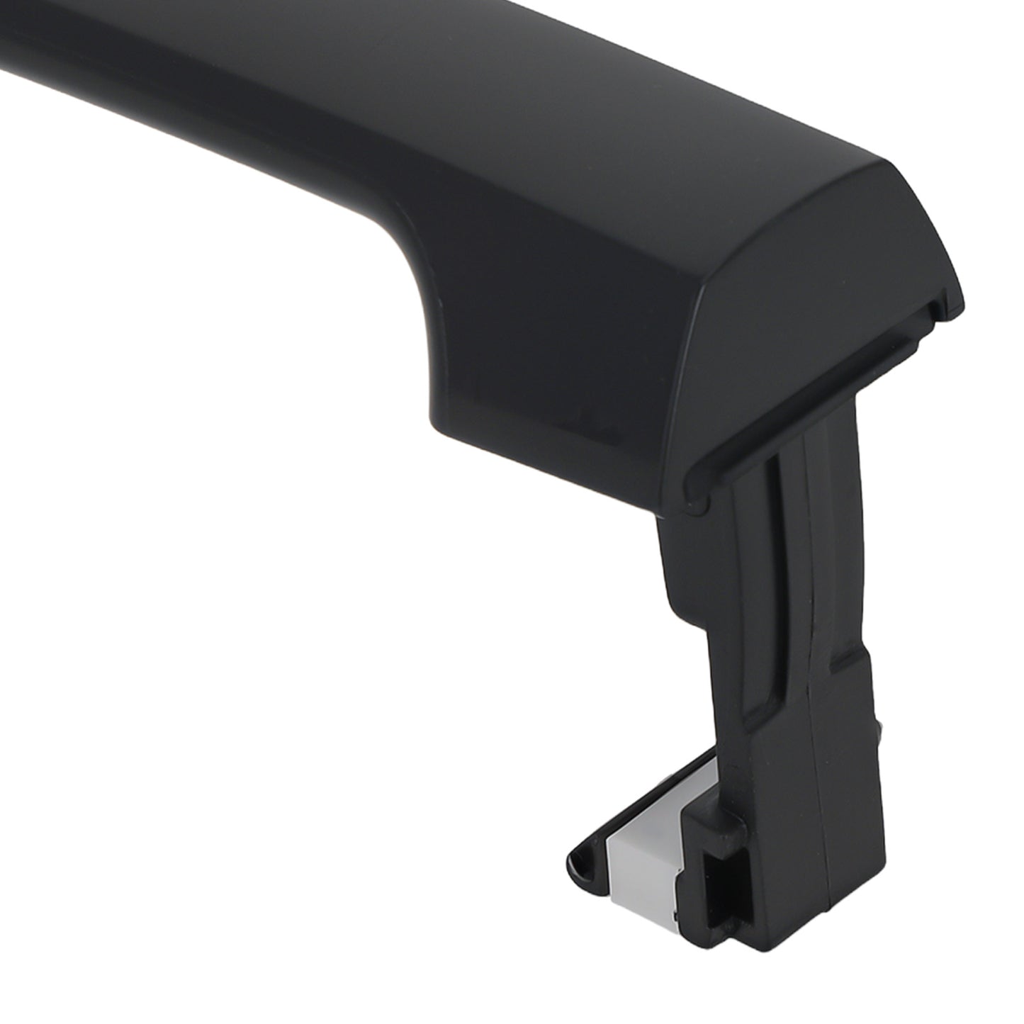 Exterior Door Handle compatible for Hyundai Elantra 2007-2010 Front Left 826512H000CA