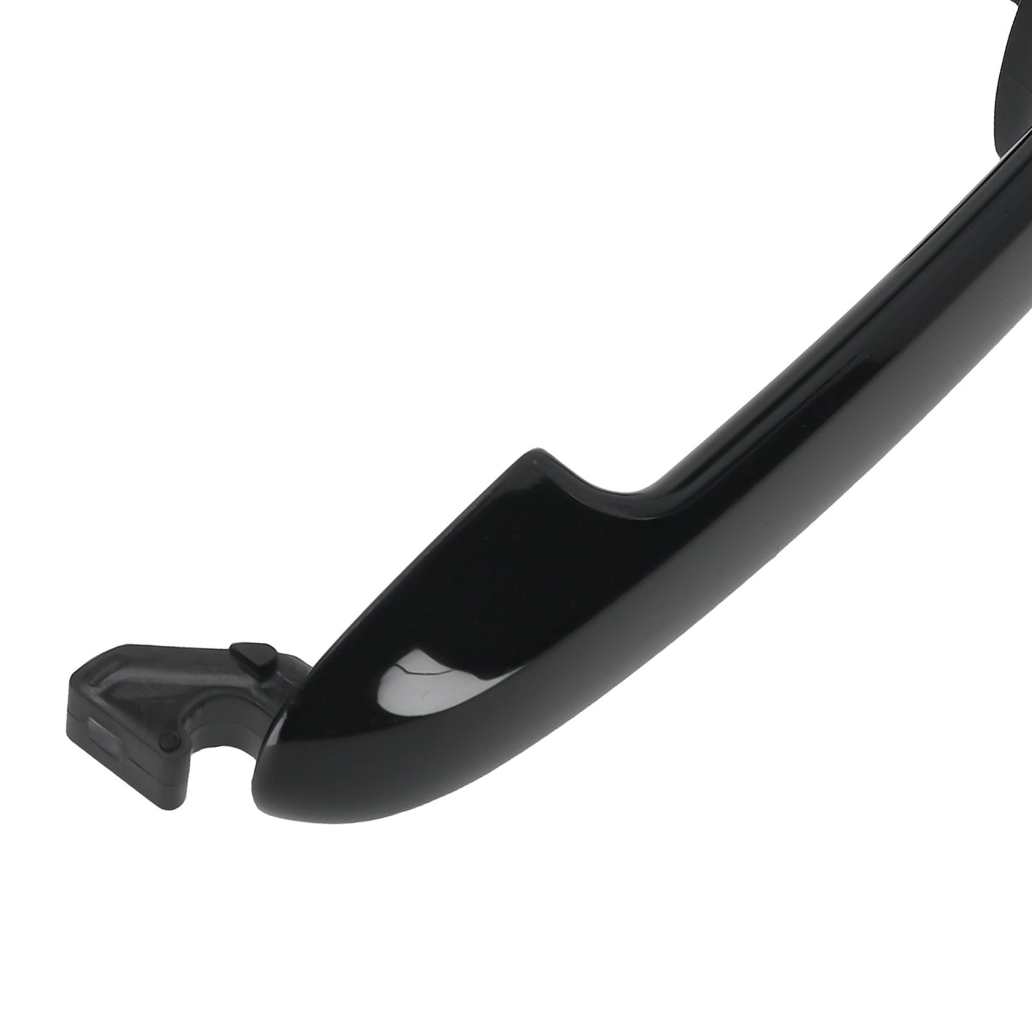 Exterior Door Handle compatible for Hyundai Elantra 2007-2010 Front Left 826512H000CA