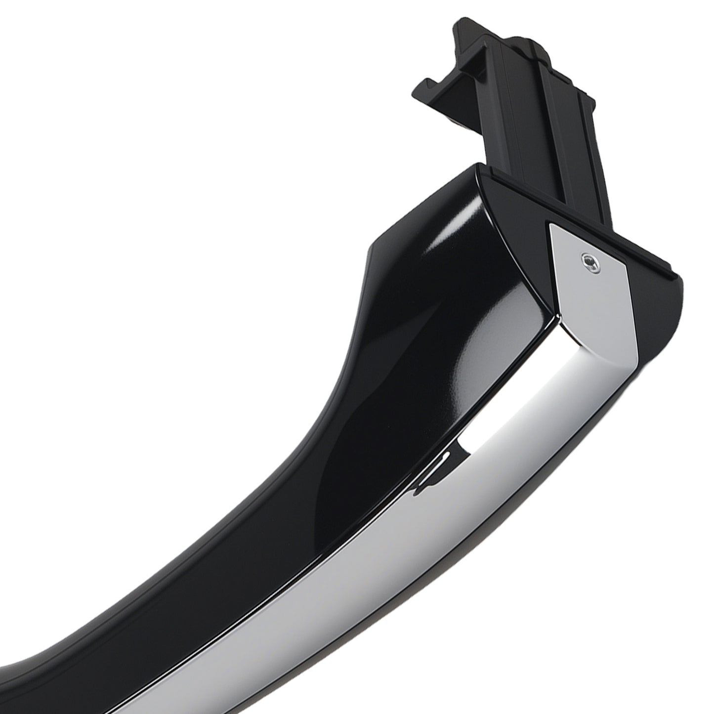 Chrome Black Door Handle Front Left compatible for Kia Optima 2011-2015 82651-2T000