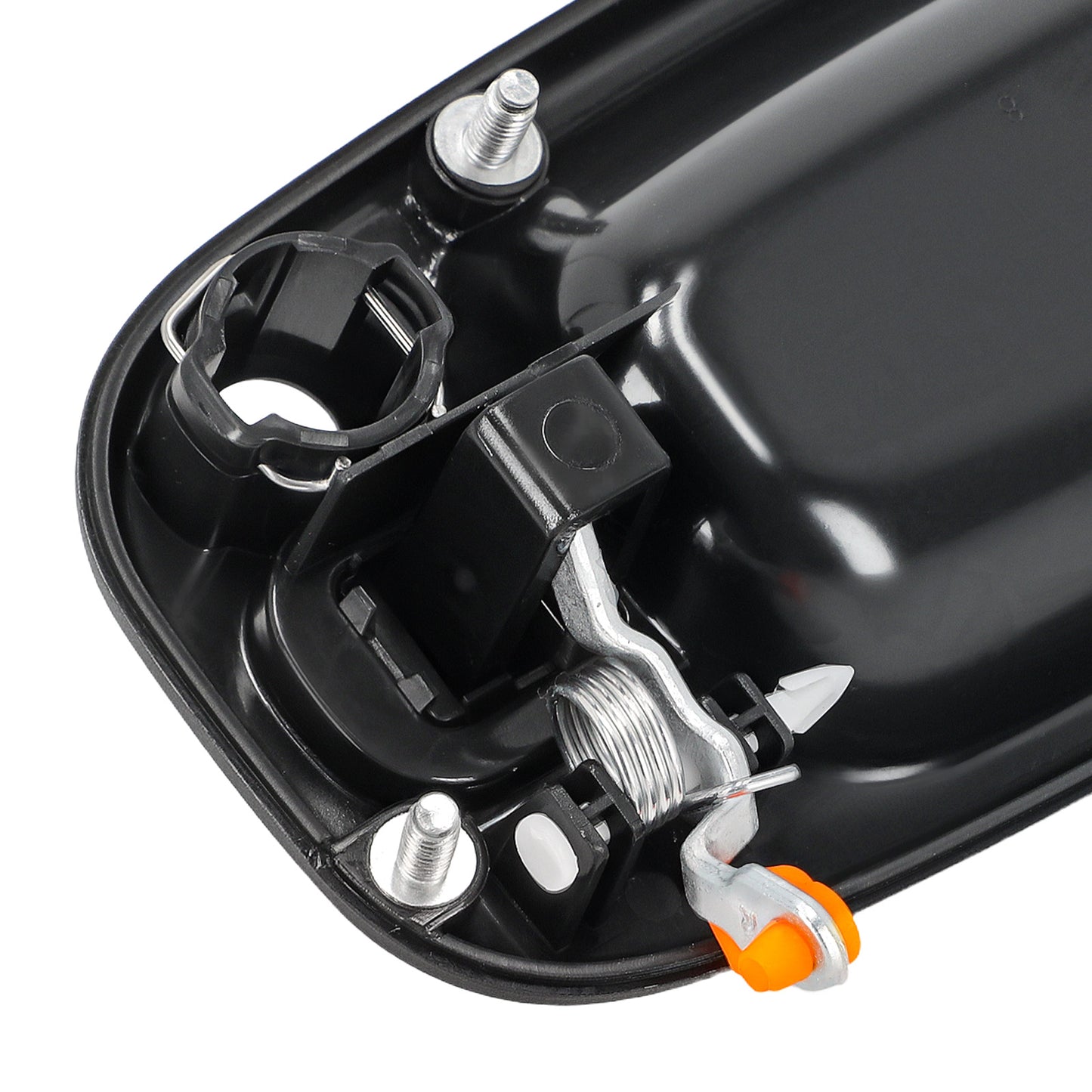 Door Handle Exterior compatible for Cadillac Escalade ESV 2004-2006 15034985