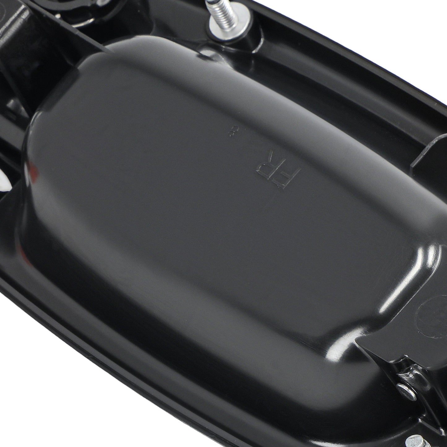 Door Handle Exterior compatible for Cadillac Escalade ESV 2004-2006 15034985
