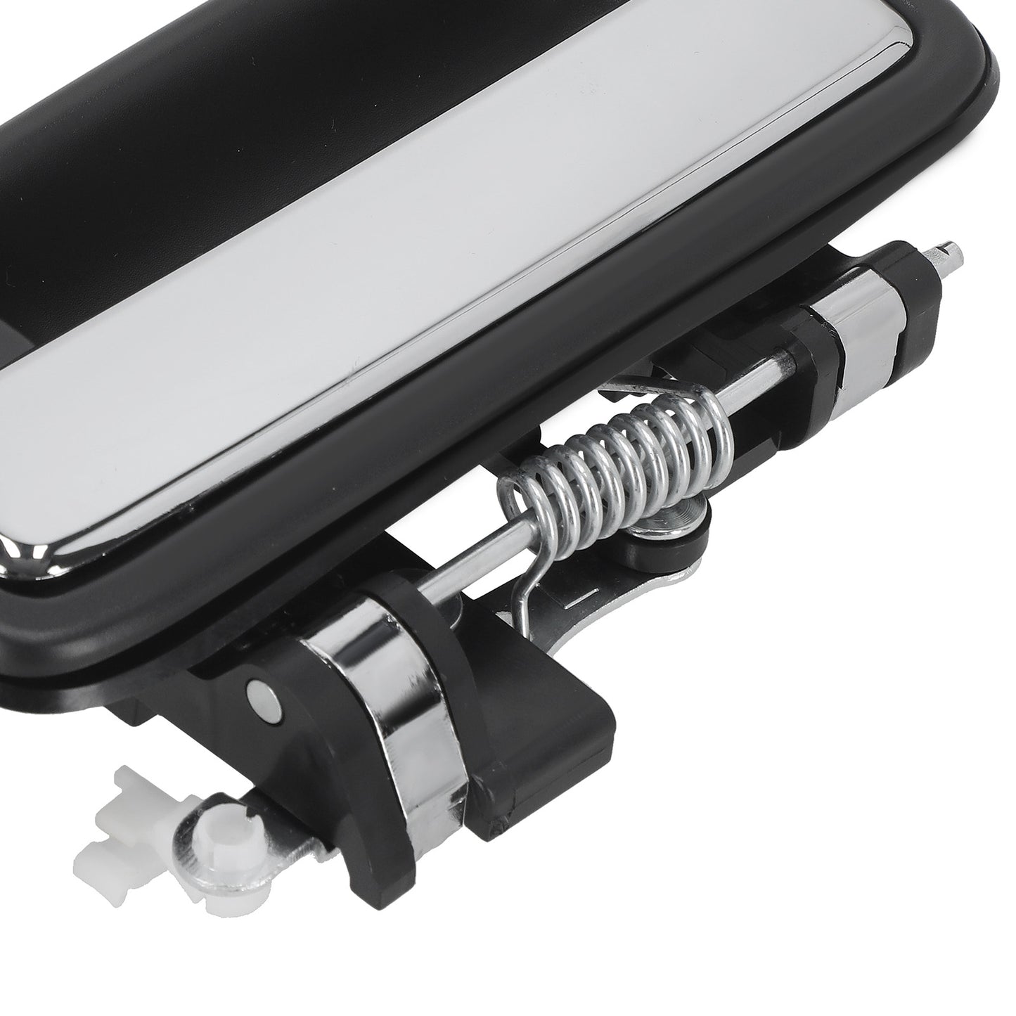 Door Handle Exterior compatible for Toyota Tacoma Standard Cab 1995-2004 6921035030