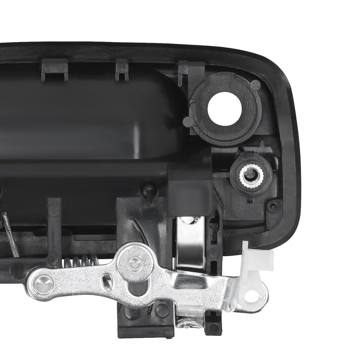 Door Handle Exterior compatible for Toyota Tacoma Standard Cab 1995-2004 6921035030