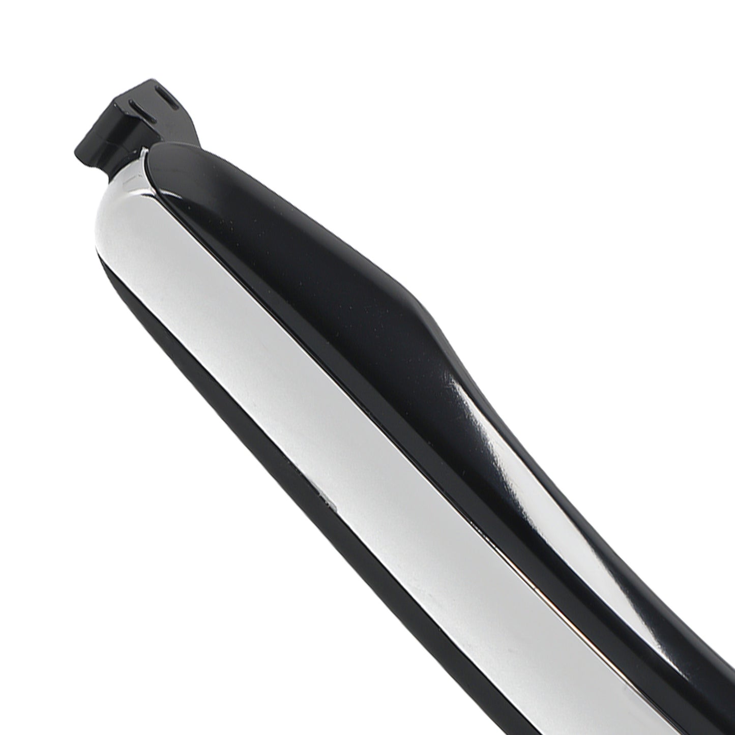 Door Handle Exterior Chrome Front Left compatible for Hyundai Azera 06-11 82651-3L000