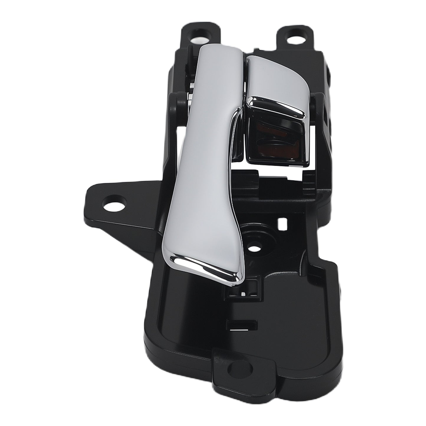 Door Handle 2PC compatible for Hyundai Sonata Hybrid GL 2011-2015 82620-3S010 Chrome