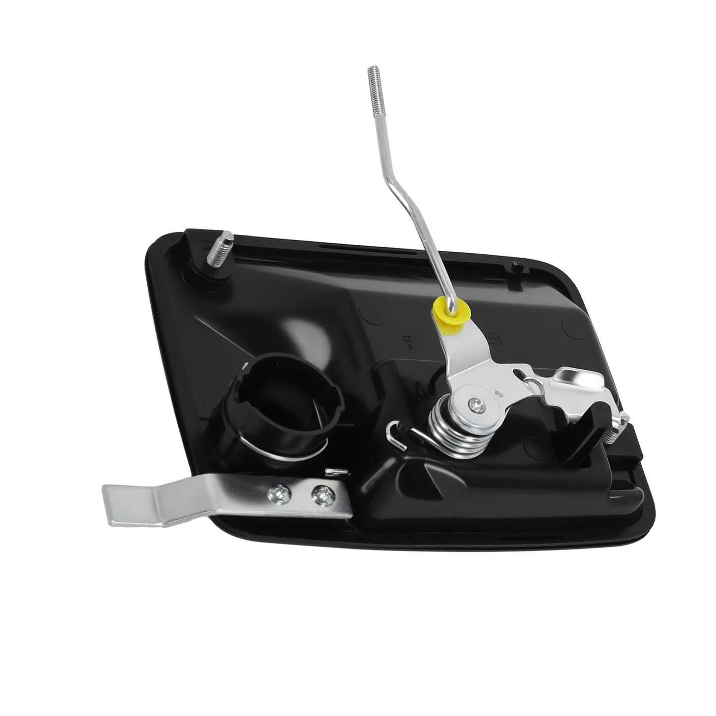 Door Handle compatible for Ford F-250 F-350 F-450 1998-2007 7C3Z2522405AA Left Right