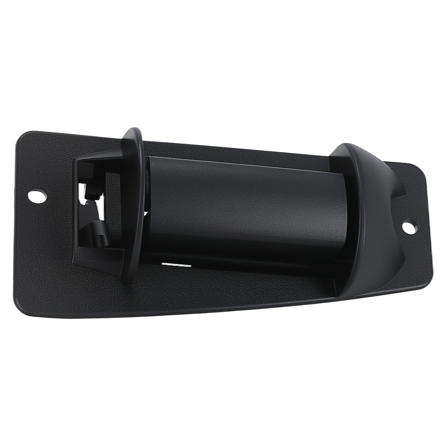 Exterior Door Handle Rear compatible for Chevy Silverado 1500 2500 99-07 15758171 Pair