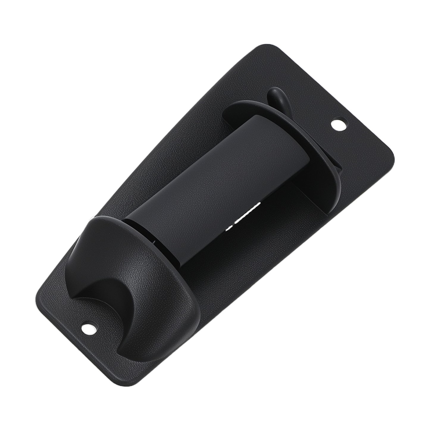 Exterior Door Handle Rear compatible for Chevy Silverado 1500 2500 99-07 15758171 Pair