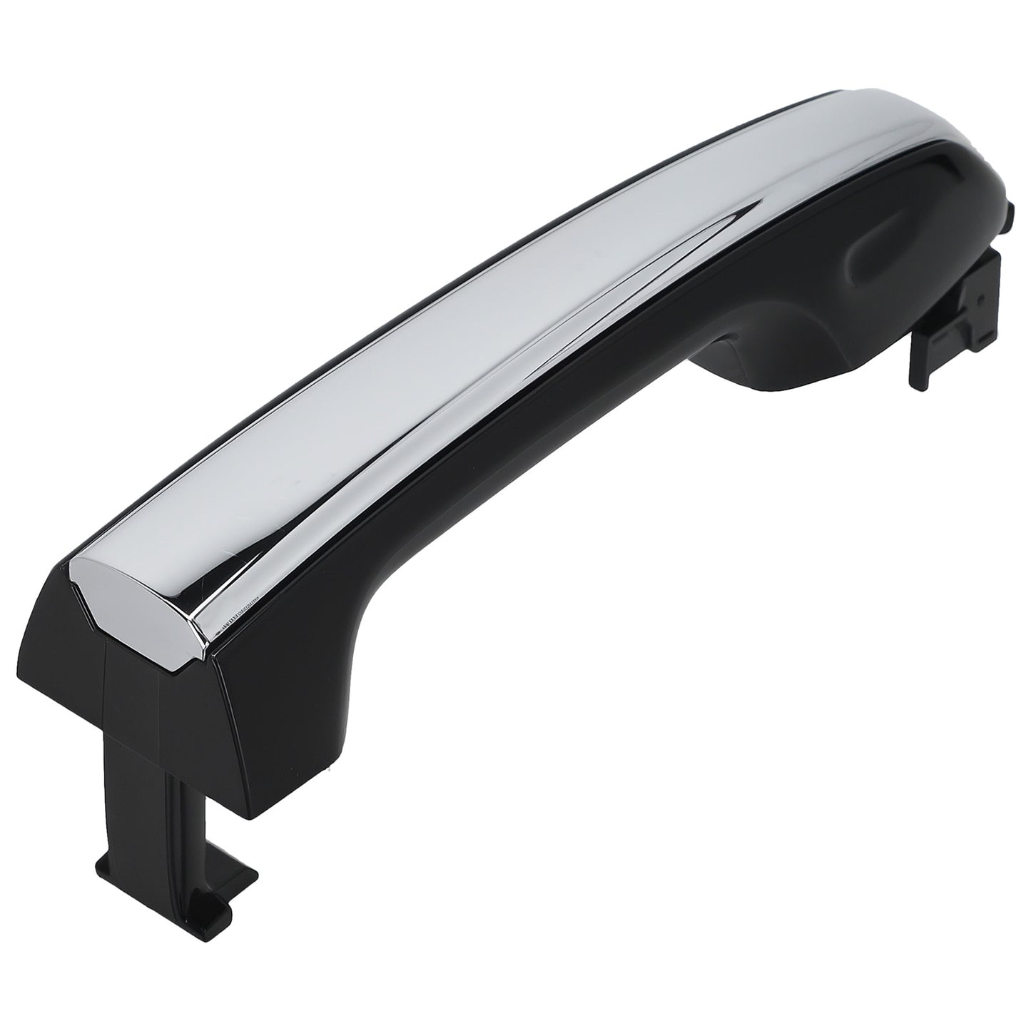Exterior Door Handle Front Left compatible for Lexus GX460 2010-2021 69250-60060