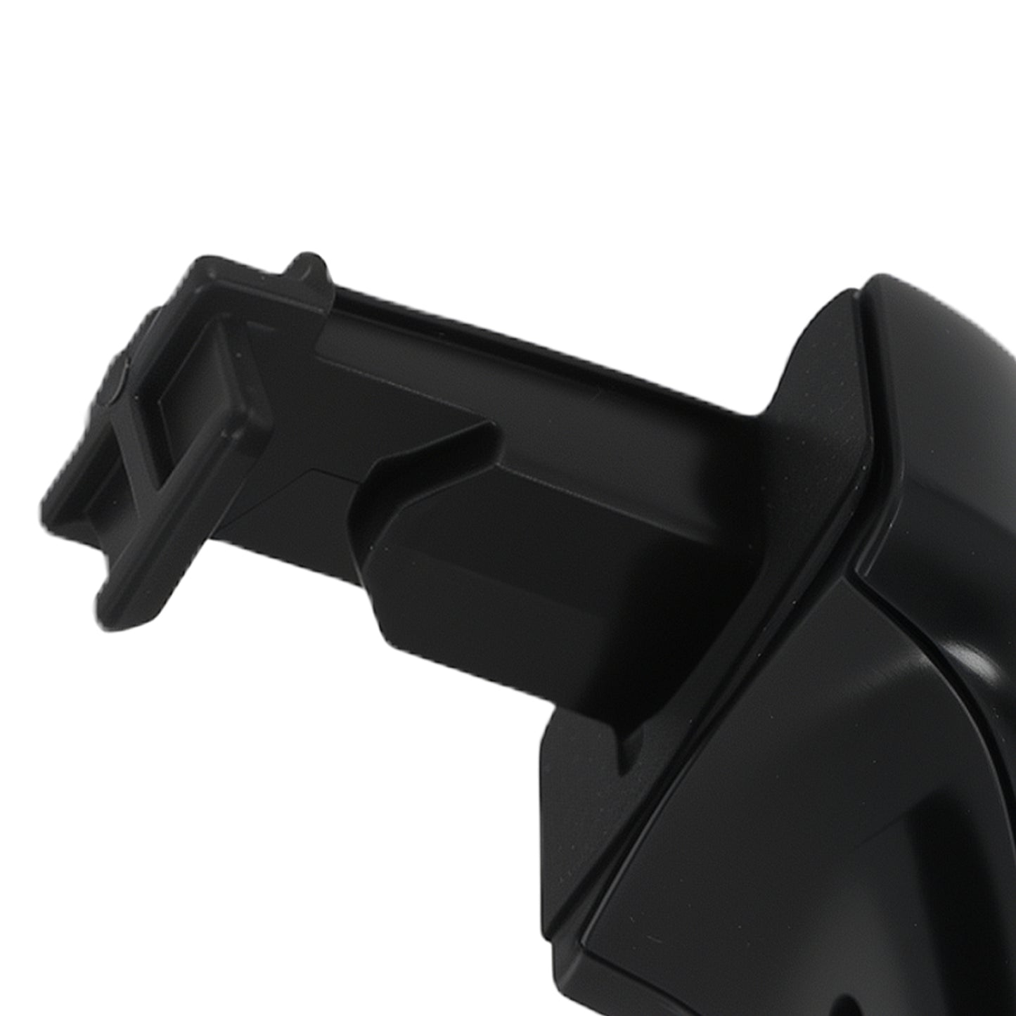 Door Handle Exterior Front Left compatible for Kia Forte Cerato 2014-2018 Black