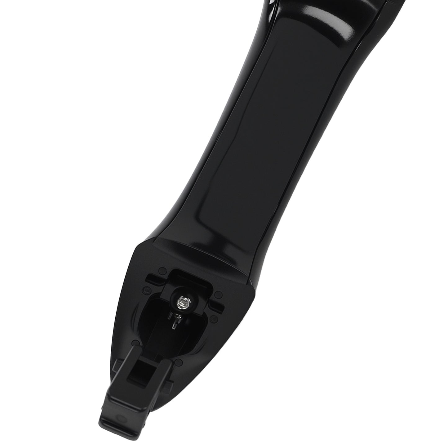 Black Door Handle FR Rear L/R compatible for Kia Forte Cerato 2014-2018 82651-A7020