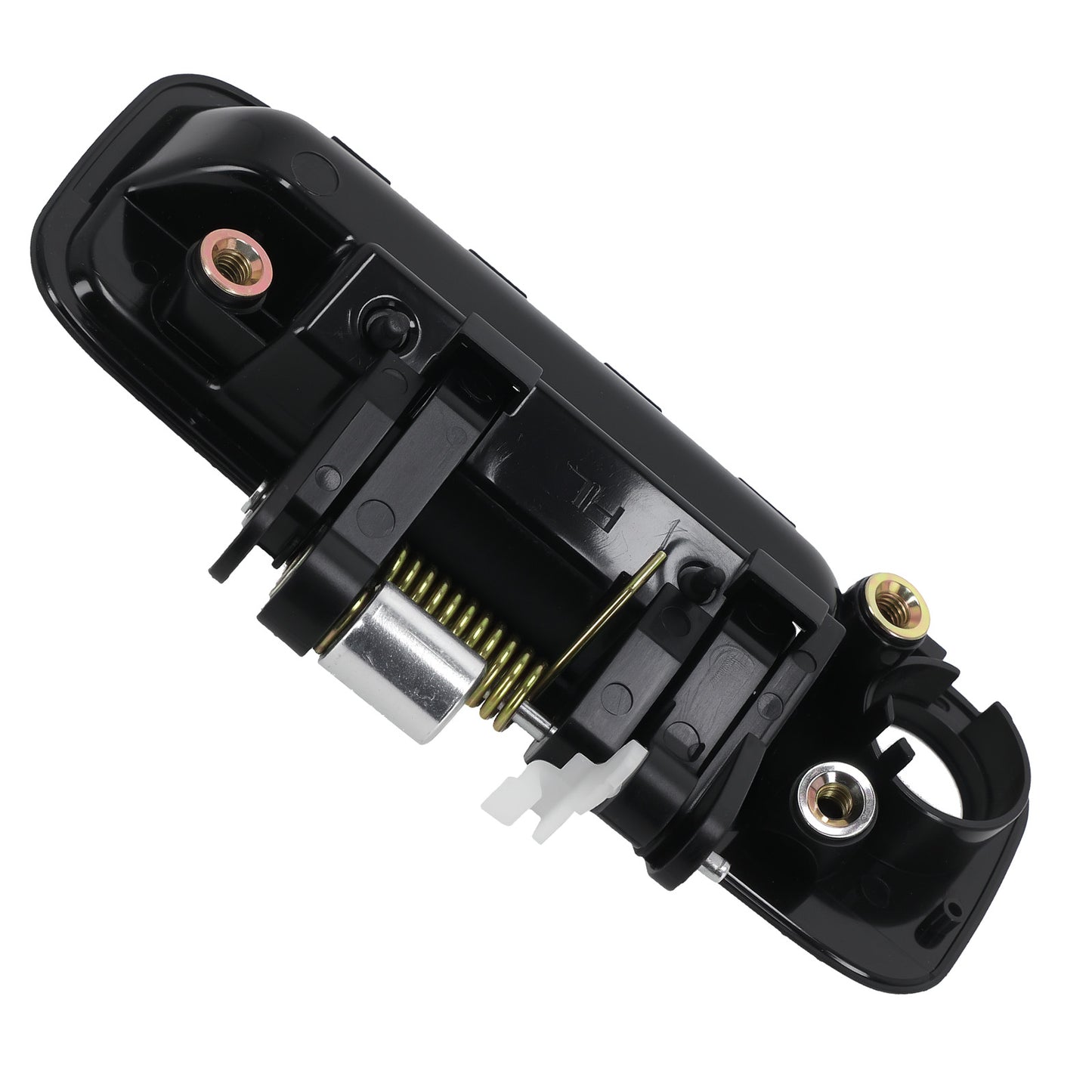 Door Handle compatible for Toyota Camry 1997-2001 Front Left 69220-AA010 Plastic