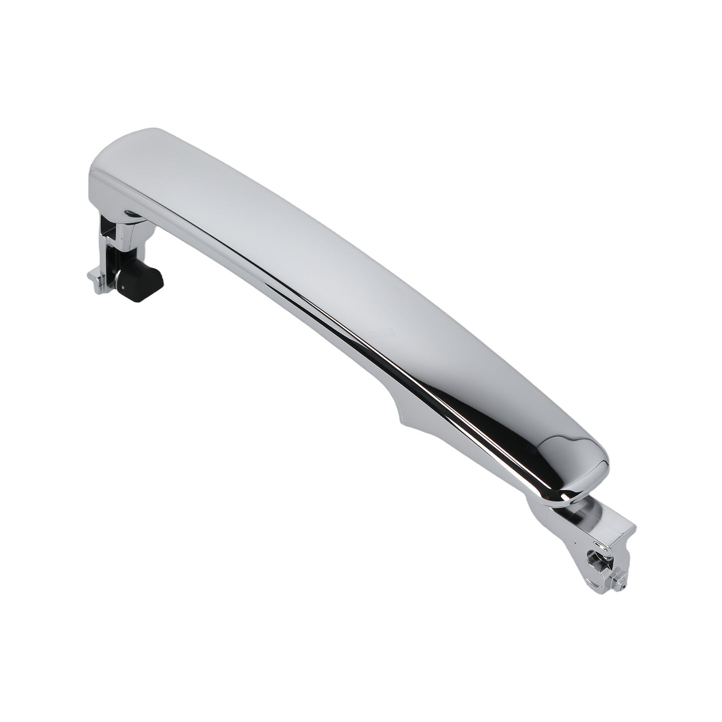 Chrome Exterior Door Handle Front Left compatible for Infiniti FX35 03-08 80640CA012