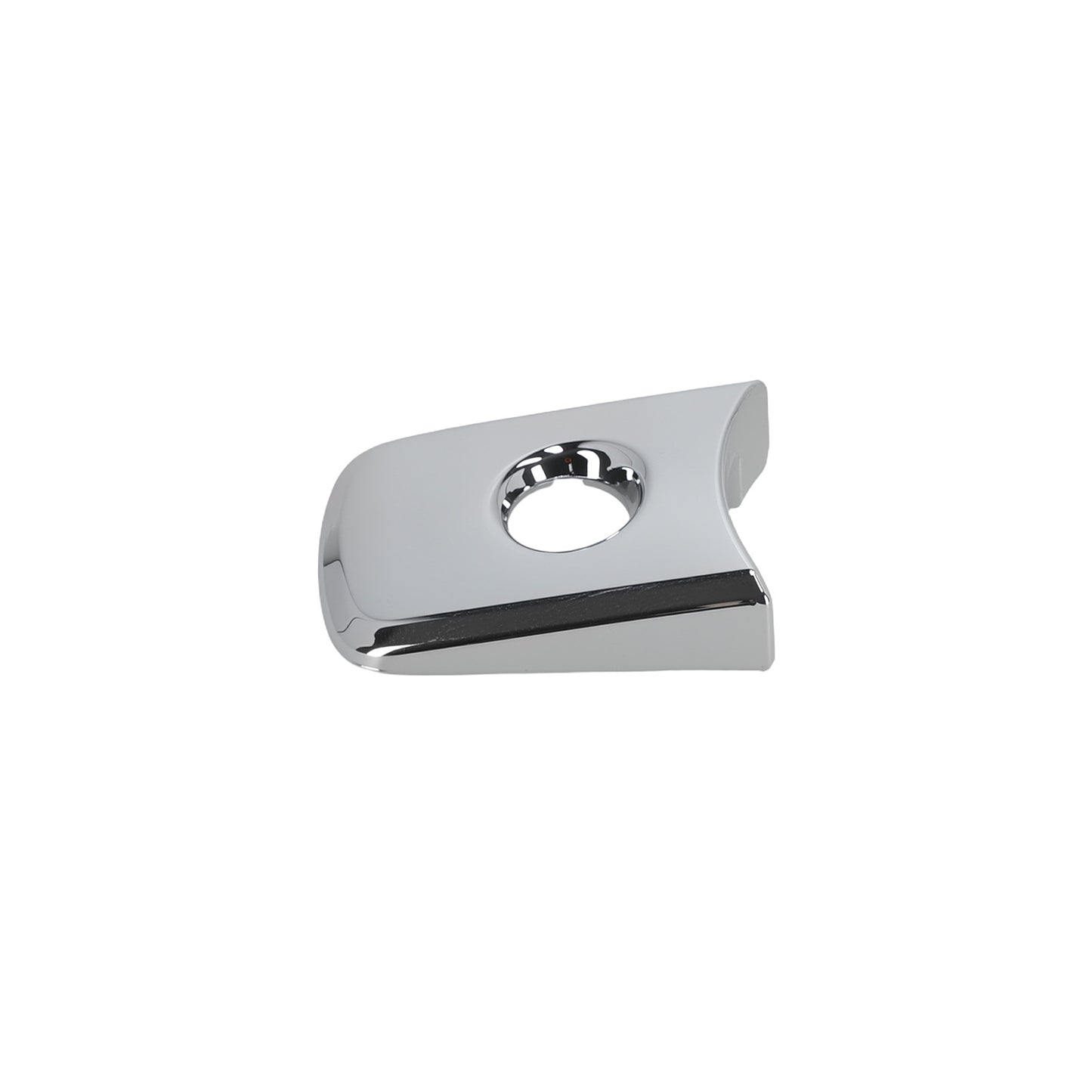 Chrome Exterior Door Handle Front Left compatible for Infiniti FX35 03-08 80640CA012