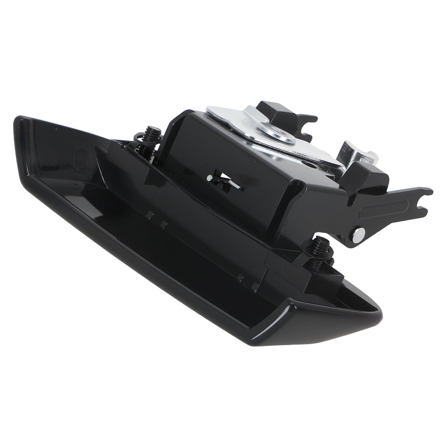 Exterior Door Handle compatible for Nissan Pathfinder R51 2.5 dCi 05-13 82607EA502