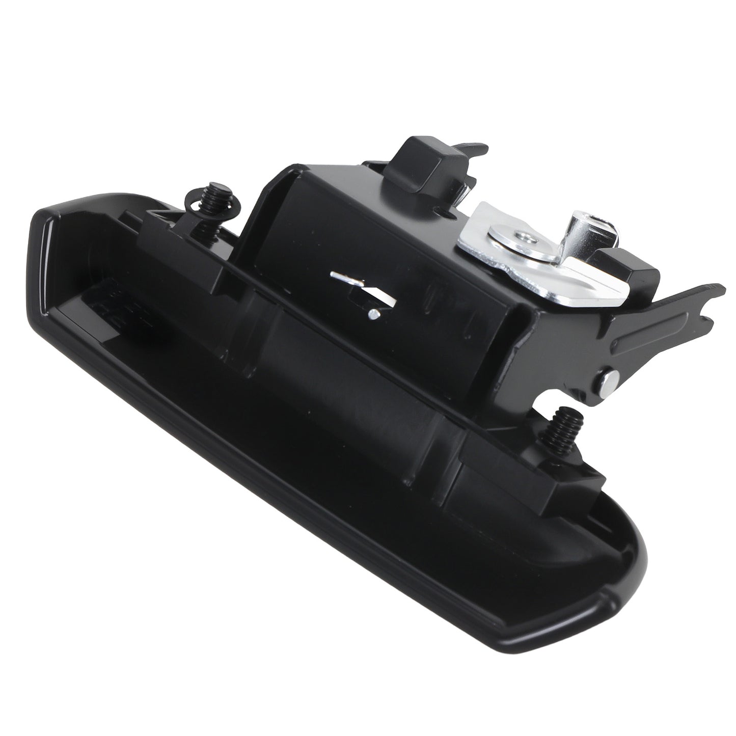 Exterior Door Handle compatible for Nissan Pathfinder R51 2.5 dCi 05-13 82607EA502