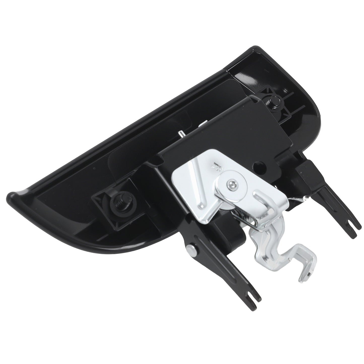 Exterior Door Handle compatible for Nissan Pathfinder R51 2.5 dCi 05-13 82607EA502