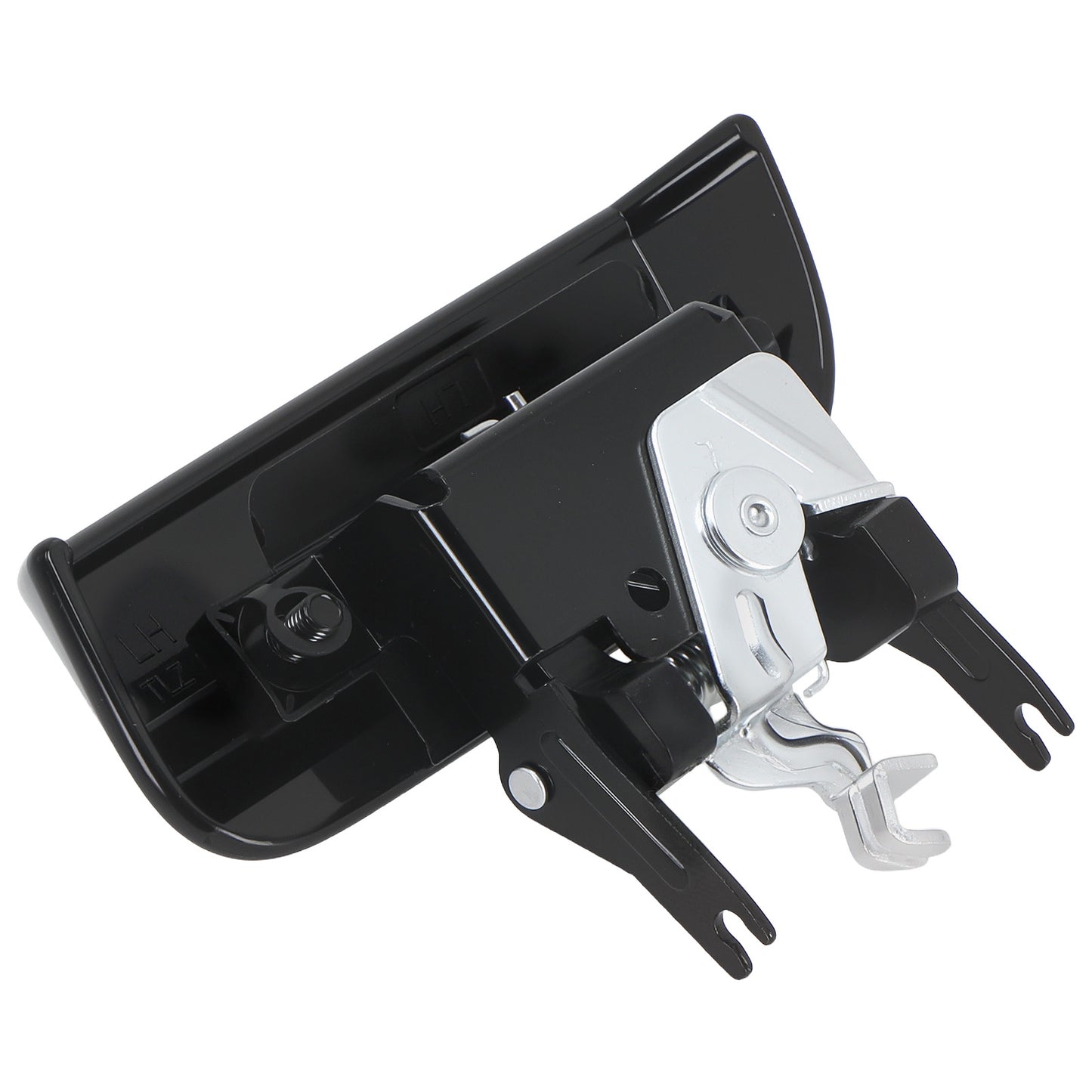 Exterior Door Handle compatible for Nissan Pathfinder R51 2.5 dCi 05-13 82607EA502