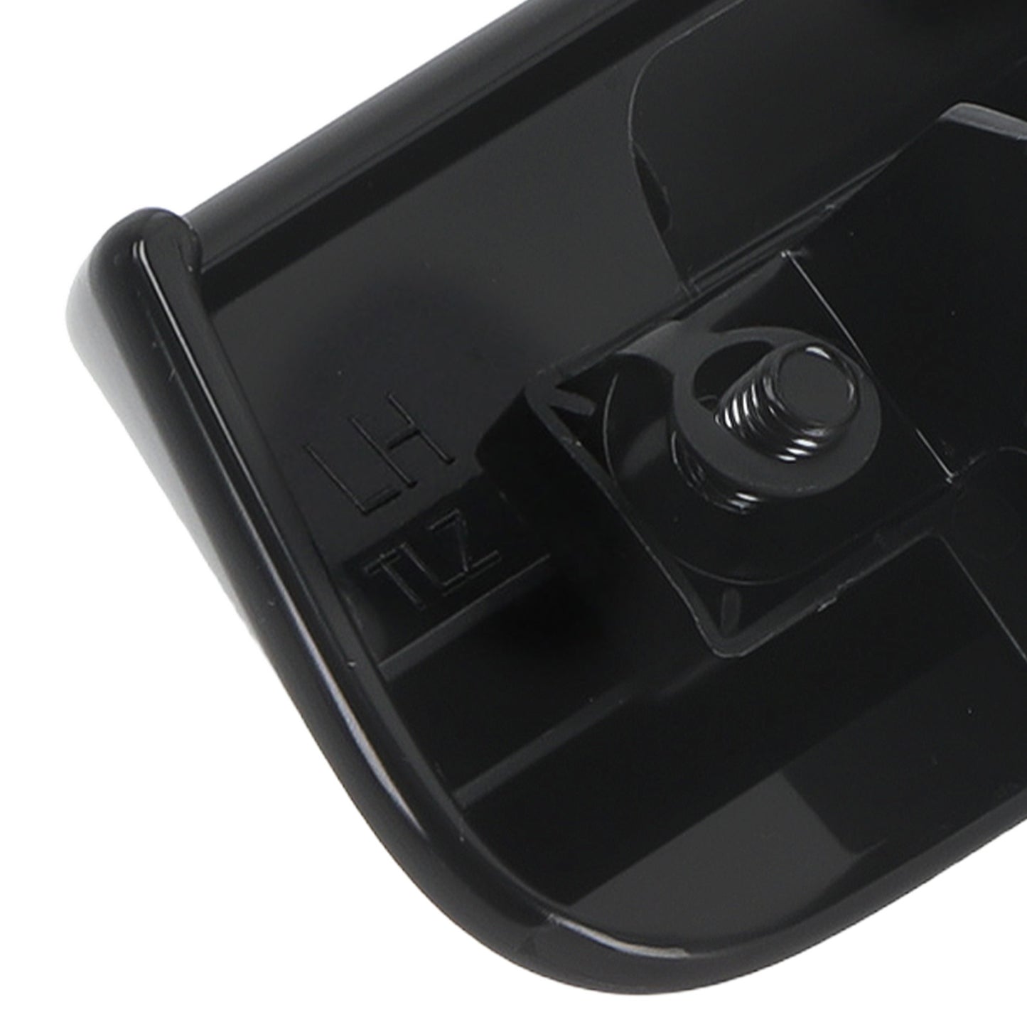 Exterior Door Handle compatible for Nissan Pathfinder R51 2.5 dCi 05-13 82607EA502