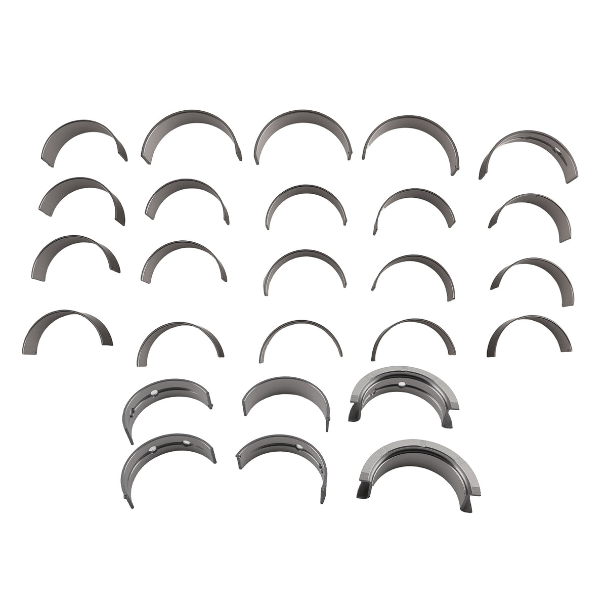 Complete Engine Gasket Kit compatible For GM Chevy LS LY2 4.8L 5.3L 1999-2013 MS2199P