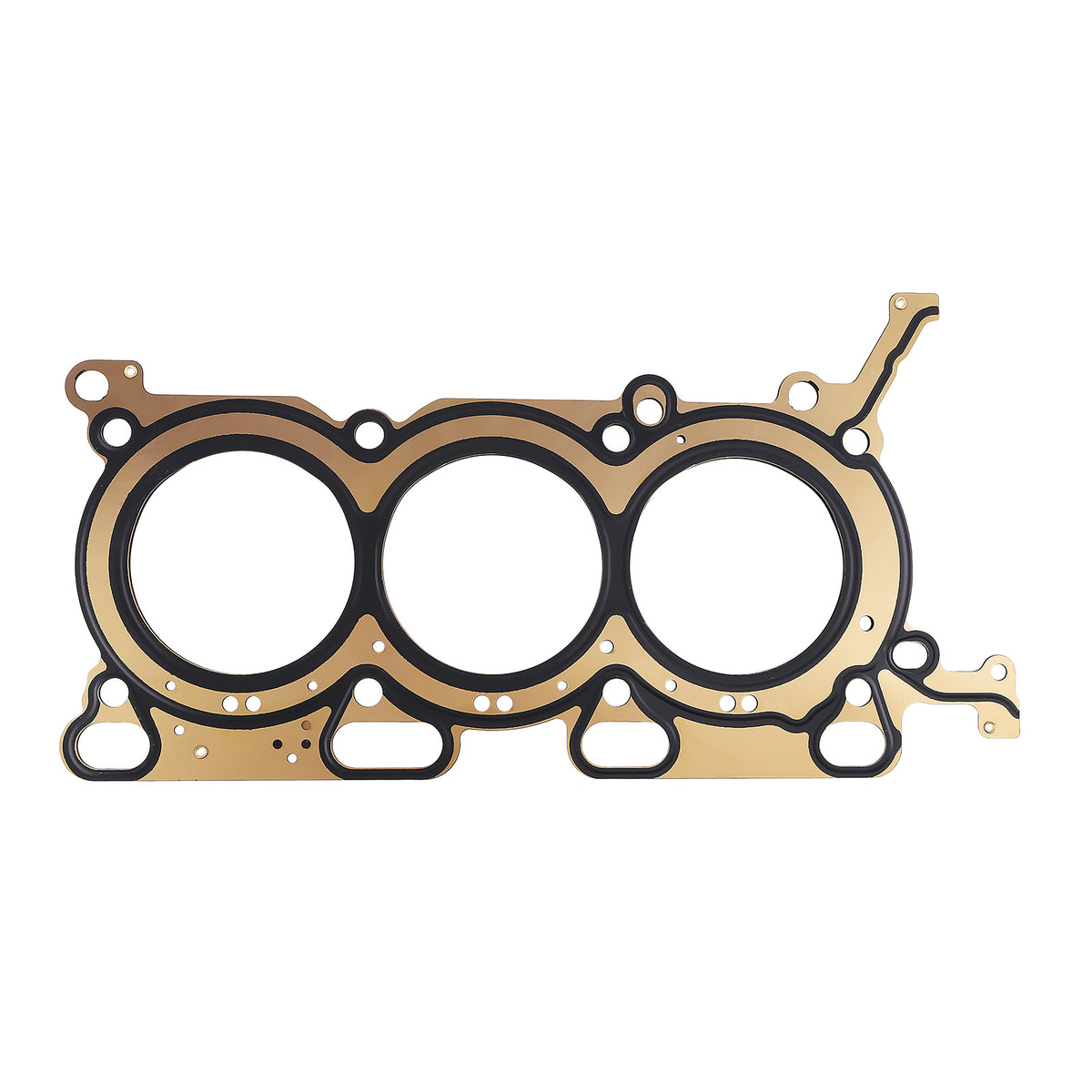 Engine Head Gasket Set Bolts compatible For Ford F-150 Turbo 3.5l V6 Dohc Engine 2012-2014