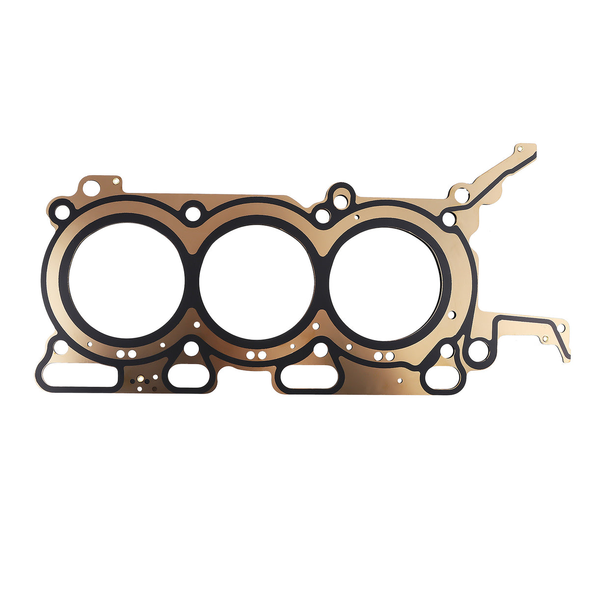 Engine Head Gasket Set Bolts compatible For Ford F-150 Turbo 3.5l V6 Dohc Engine 2012-2014