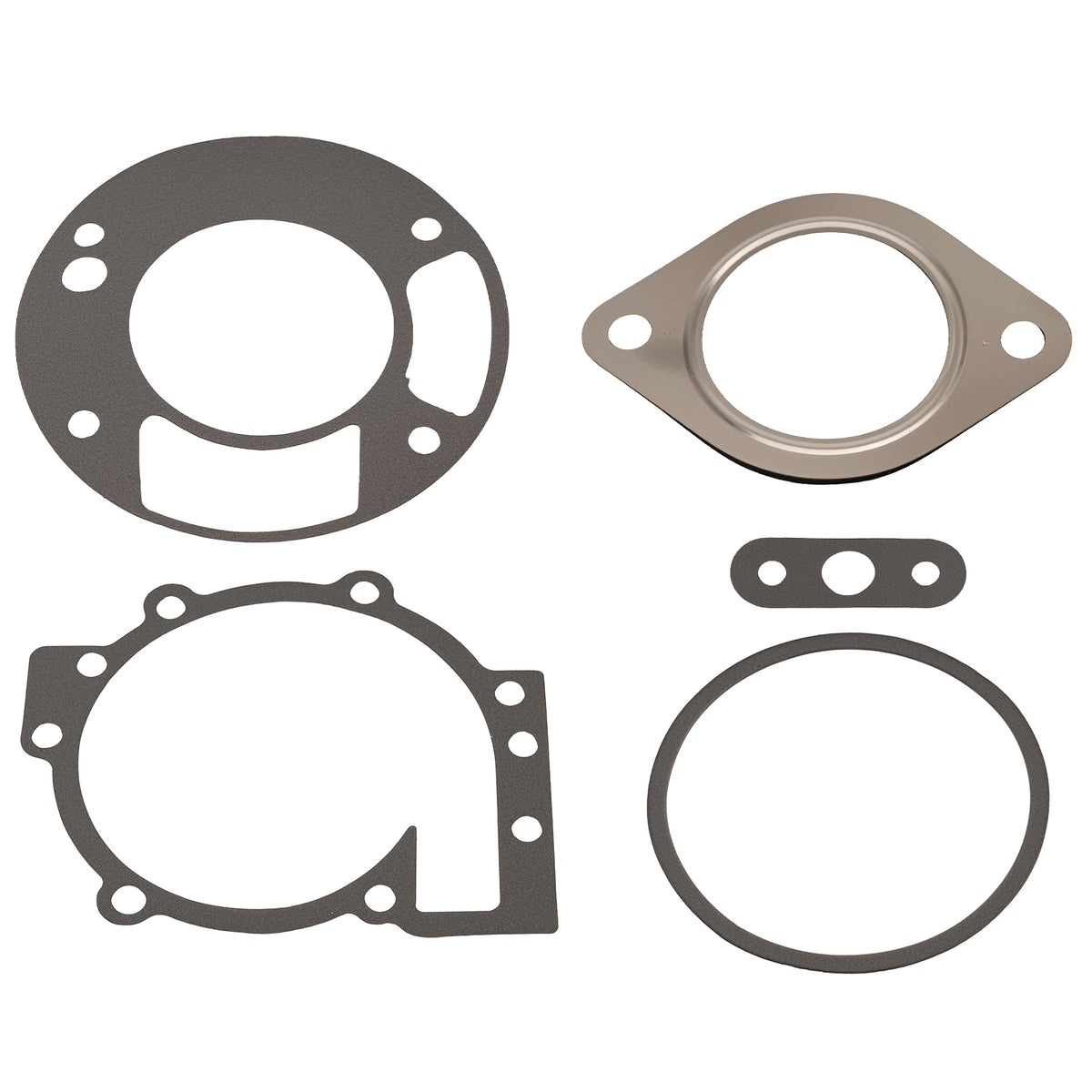 Complete Head Gasket Kit compatible For Volvo S60 V60 XC60 2.5L DOHC Turbo 2004-2016
