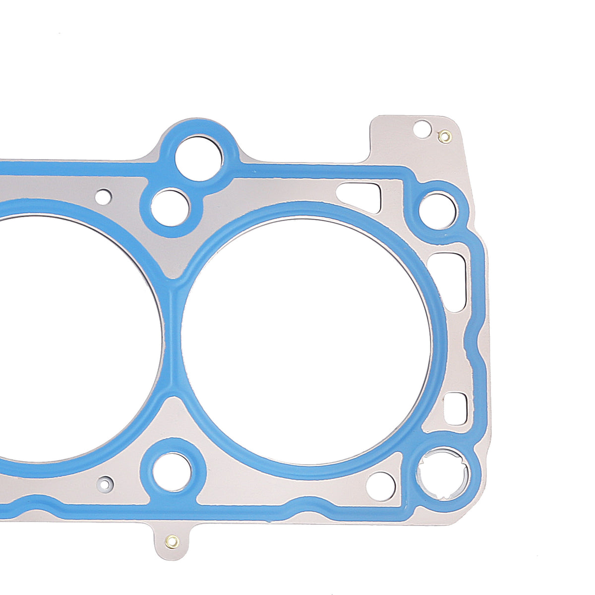 Head Gasket with Bolts Set compatible For Ford F150 250 350 compatible For Lincoln 2007-14 5.4L VIN 5 V